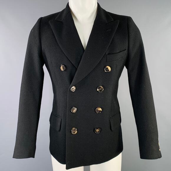 EDDIECO DUCK JACKET DESCENDANT 2025AW